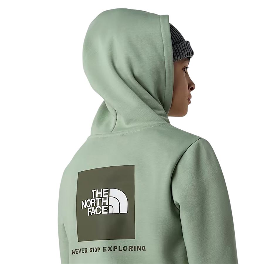  The North Face | NF0A89H9DI2